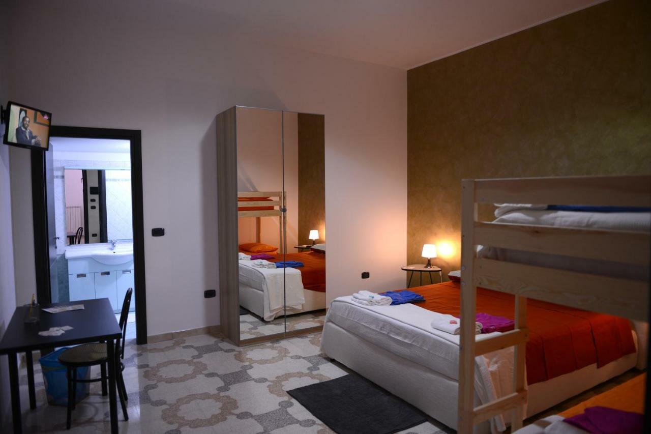 Bed & Breakfast "Mazzini" 莱韦拉诺 外观 照片