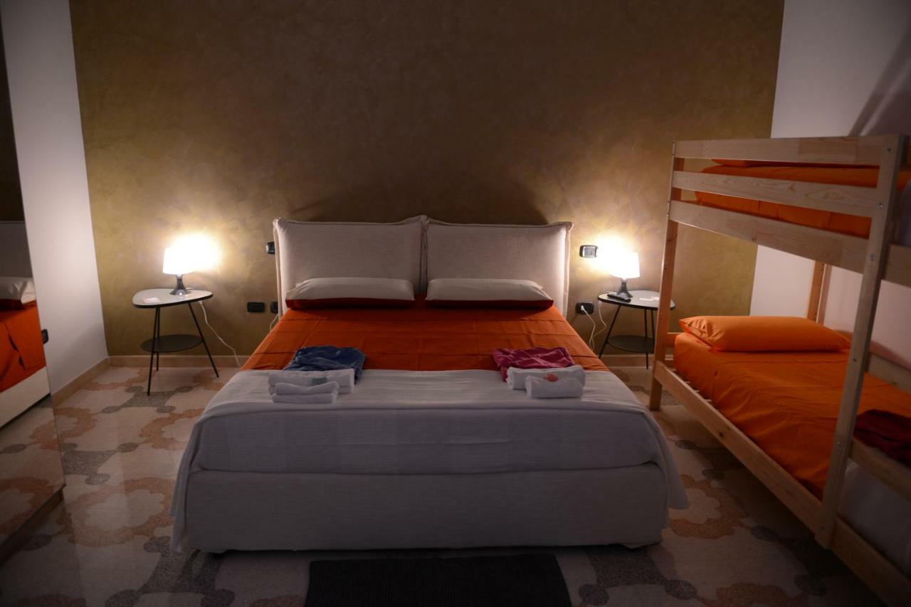 Bed & Breakfast "Mazzini" 莱韦拉诺 外观 照片