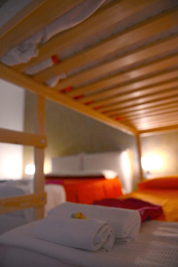 Bed & Breakfast "Mazzini" 莱韦拉诺 外观 照片