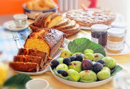 Bed & Breakfast "Mazzini" 莱韦拉诺 外观 照片
